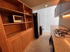 Departamento en Venta en Tabacalera Cuauhtémoc