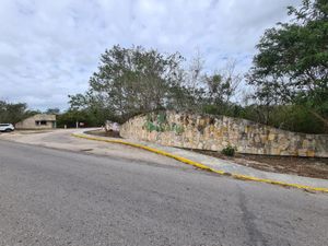 Terreno en Venta en Komchén (Santuario) Mérida