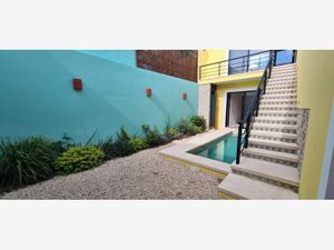 Casa en Venta en Merida Centro Mérida