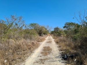 Terreno en Venta en Komchen Mérida