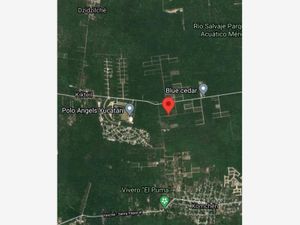 Terreno en Venta en Komchen Mérida