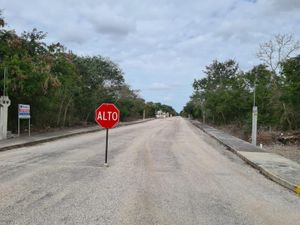 Terreno en Venta en Komchén (Santuario) Mérida