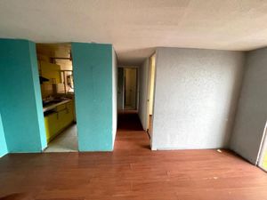 Departamento en Venta en Doctores Cuauhtémoc