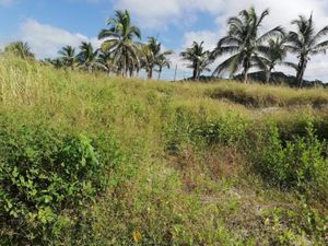 Terreno en Venta en Cristobal Colon Champotón