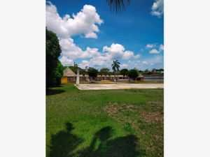 Terreno en Venta en Residencial Resurgimiento Campeche