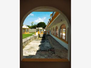 Terreno en Venta en Residencial Resurgimiento Campeche