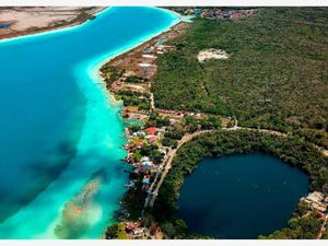 Terreno en Venta en Bacalar Centro Bacalar