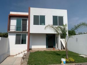 Casa en Venta en Oaxtepec Centro Yautepec