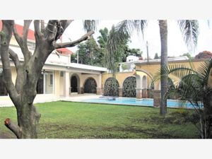 Casa en Renta en Jardines de Delicias Cuernavaca