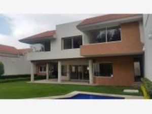 Casa en Venta en Lomas de Cuernavaca Temixco