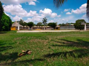 Terreno en Venta en Residencial Resurgimiento Campeche