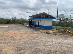 Terreno en Renta en Valente Diaz Veracruz