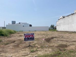 Terreno en Venta en Costa de Oro Boca del Río