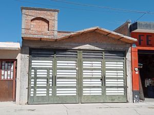 Casas en Rincón de Romos, Ags., México, 20400