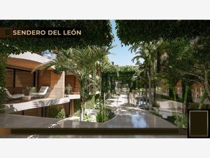 Departamento en Venta en La Veleta Tulum