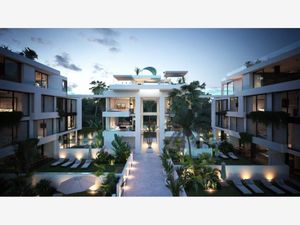 Departamento en Venta en Aldea Tulum Tulum