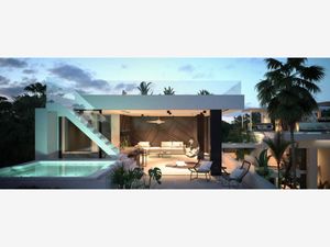 Departamento en Venta en Aldea Tulum Tulum