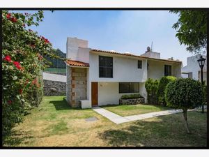 Casa en Venta en Fuentes de Tepepan Tlalpan