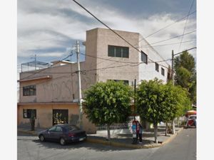 Edificio en Venta en Campestre Guadalupana Nezahualcóyotl