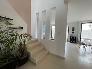 CASA EN VENTA AL NORTE DE MERIDA CON AMENIDADES