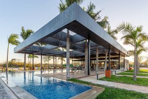 CASA EN VENTA EN CONKAL, ZONA NORTE DE MERIDA YUCATAN