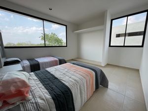 CASA EN VENTA AL NORTE DE MERIDA CON AMENIDADES