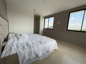 CASA EN VENTA AL NORTE DE MERIDA CON AMENIDADES