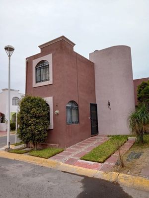 CASA EN COTO SENDEROS DEL VALLE