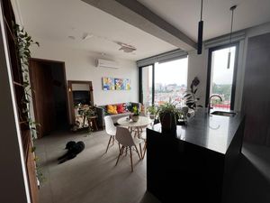 DEPARTAMENTO EN VENTA EN BRASILIA PROVIDENCIA