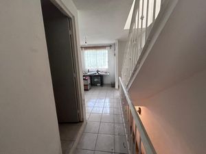 CASA EN VENTA EN CHALCO