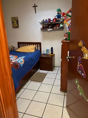 CASA A LA VENTA EN BUENAVISTA IZTAPALAPA