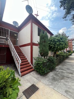 Se Vende Casa Duplex en Villa Coapa