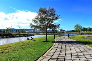 VENTA DE MAGNÍFICO TERRENO EN COTO RESIDENCIAL PRIVADO SEGURIDAD 24h ALBERCA.,