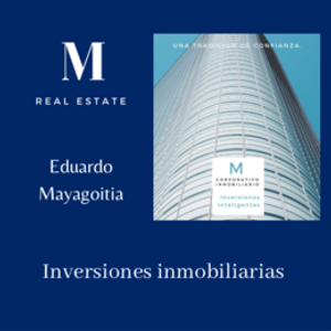 MAYAGOITIA LIVING - INVERSIONES INMOBILIARIAS