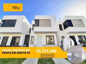 Casa en Venta en Pórticos de San Antonio Tijuana