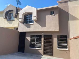 Casa en Renta en Colinas de Cortés Tijuana