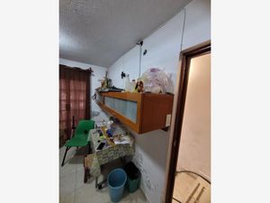 Casa en Venta en Gabriel Hernandez Gustavo A. Madero