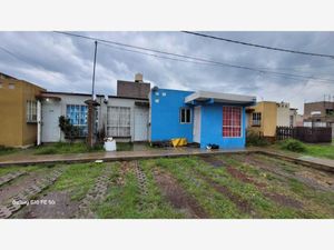 Casa en Venta en Villas de la Laguna Zumpango