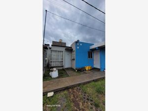 Casa en Venta en Villas de la Laguna Zumpango