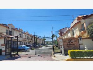 Casa en Venta en Villa del Real Tecámac