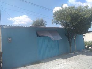 Casa en venta en Puebla, San Francisco 1ra, Tepeji del Rio de Ocampo, Tepeji  del Río de Ocampo, Hgo., 42854.