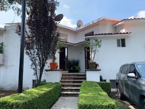 Casa en Renta en Santa Fe Álvaro Obregón