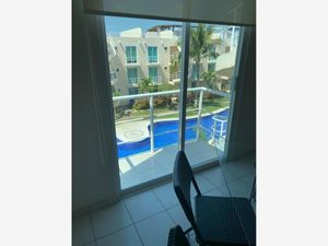 Departamento en Venta en Marina Brisas Acapulco de Juárez