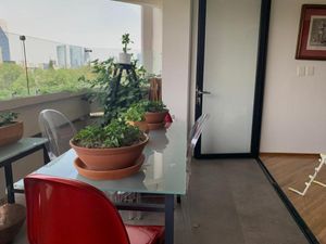 Departamento en Venta en Hipódromo Condesa Cuauhtémoc