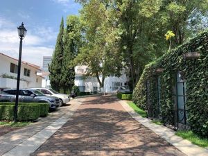 Casa en Renta en Santa Fe Álvaro Obregón