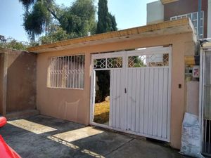 Casa en Venta en Los Héroes Chalco Chalco