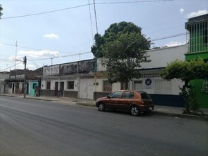 Terreno en Venta en 16 de Septiembre Tapachula