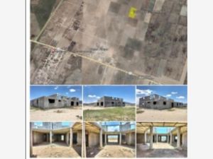 Terreno en Venta en Tierras Prietas Arteaga