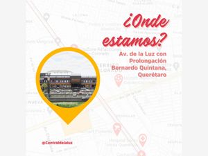 Local en Venta en Chula Vista II Querétaro