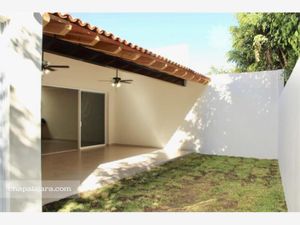 Casa en Venta en Ajijic Centro Chapala